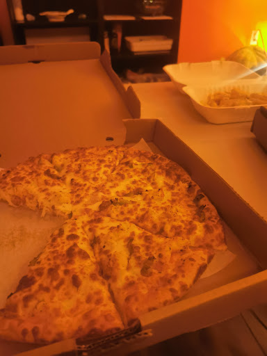 Photo of Heaven Pizza and Donair - 3322 Fairlight Dr, Saskatoon, SK S7M 3Y4